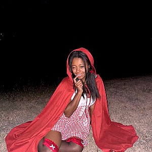 Zaniah Sims