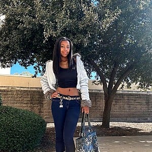 Zaniah Sims