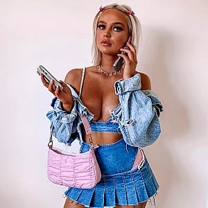 Zanthie Reid