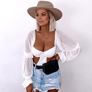 Zanthie Reid