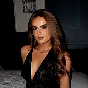 Zara Deasy