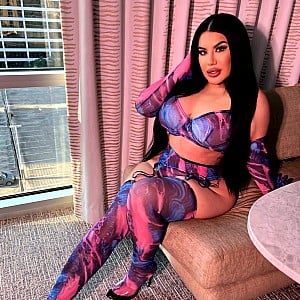 Zara Goxx