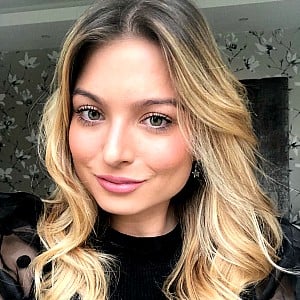 Zara Holland