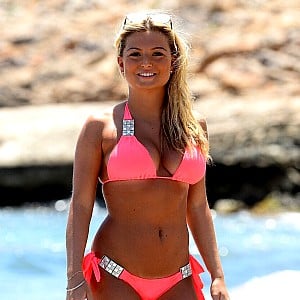 Zara Holland