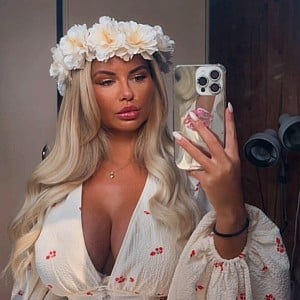 Zara Josefina