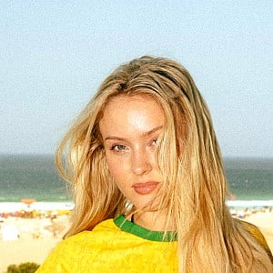 Zara Larsson