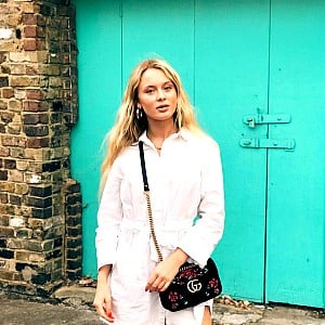 Zara Larsson