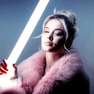 Zara Larsson