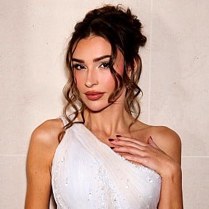 Zara McDermott