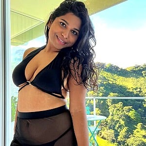 Zara Patel