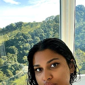 Zara Patel