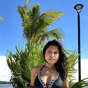 Zara Patel