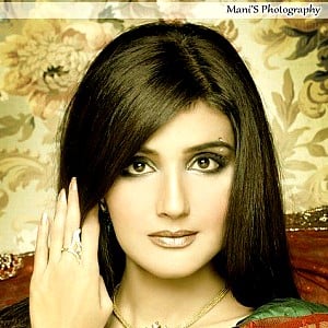 Zara Sheikh