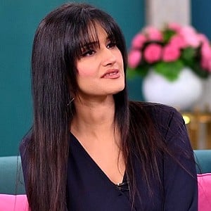 Zara Sheikh