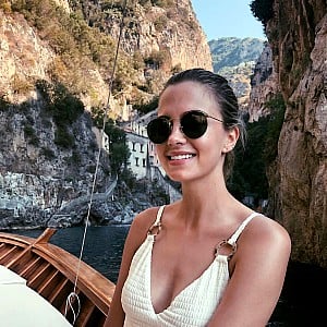 Zara Sparkes