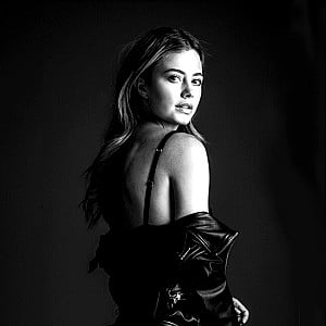 Zara Sparkes