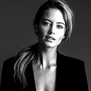 Zara Sparkes