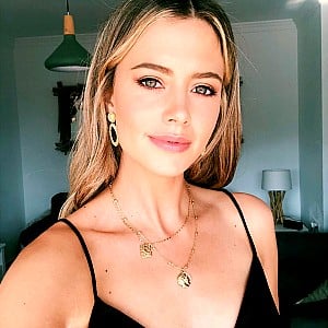 Zara Sparkes