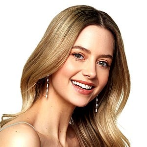 Zara Sparkes