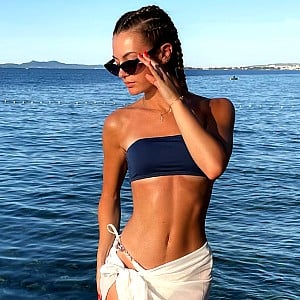 Zara Stanisic