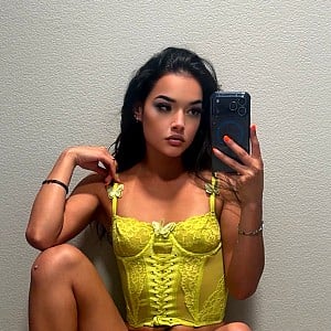 Zara Vixen