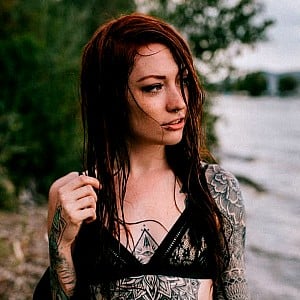 Zara Wolf
