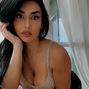 Zara Zaher
