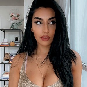 Zara Zaher
