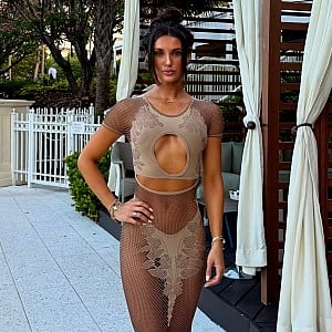 Zarah Kelleher