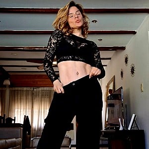 Zarah Milf