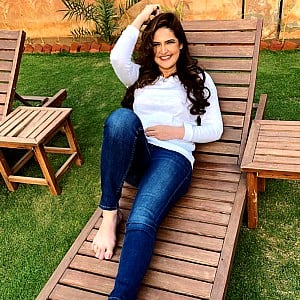 Zareen Khan