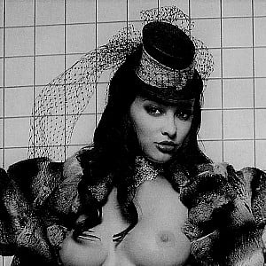 Zarema Salihova