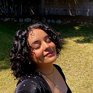 Zaria Ramirez