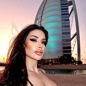 Zarina Abdurashidova