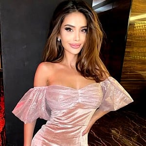 Zarina Abdurashidova