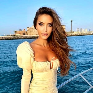 Zarina Abdurashidova