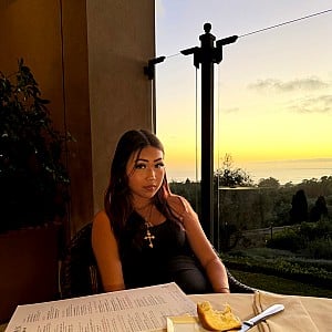 Zarina Del Mar