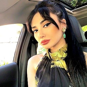 Zarina Nizomiddinova