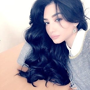 Zarina Nizomiddinova