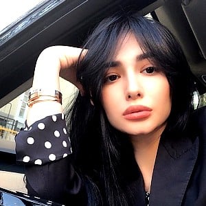 Zarina Nizomiddinova