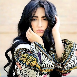 Zarina Nizomiddinova