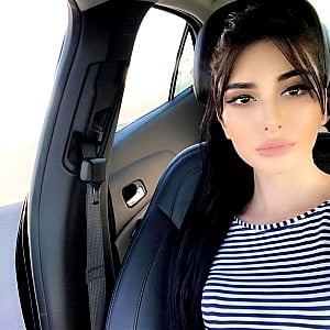 Zarina Nizomiddinova