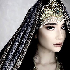 Zarina Nizomiddinova