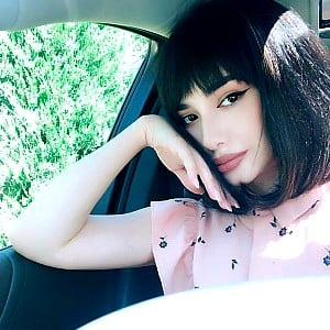 Zarina Nizomiddinova