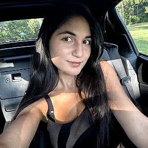 Zarina Noir