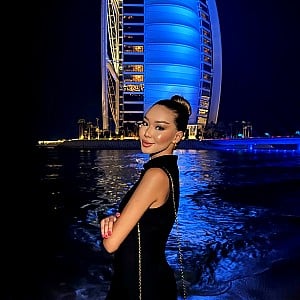 Zarina Nurzhanova