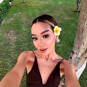 Zarina Nurzhanova