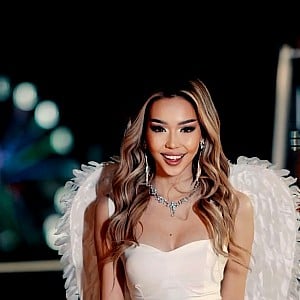 Zarina Nurzhanova