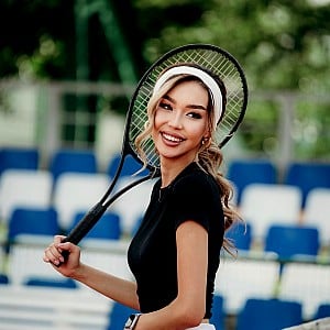 Zarina Nurzhanova