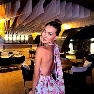 Zarina Nurzhanova